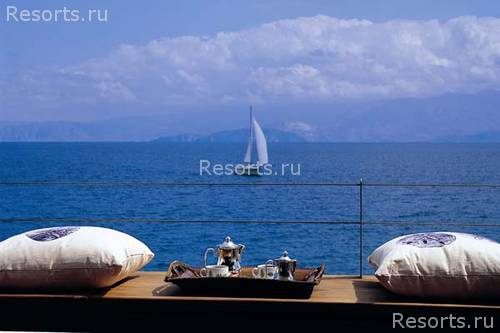 Elounda Beach Hotel 46